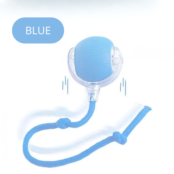SmartTail Ball