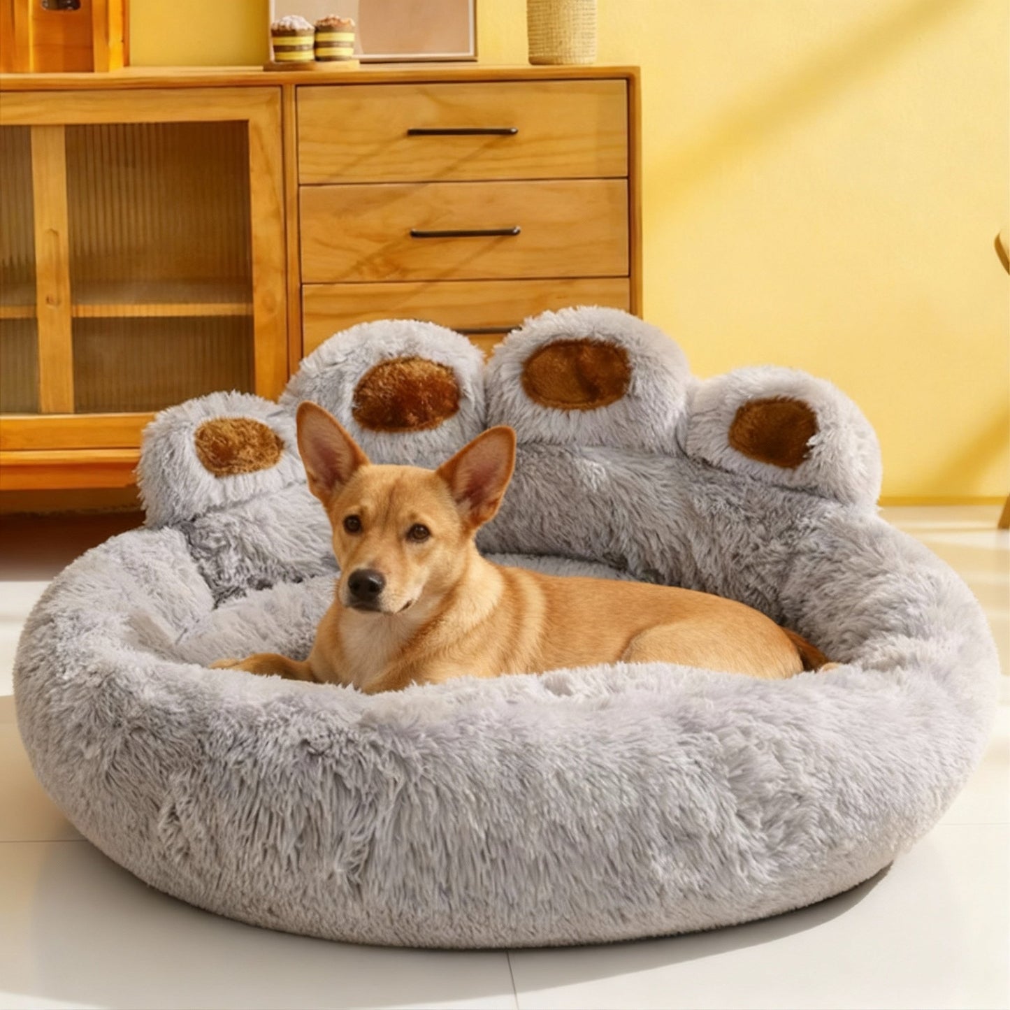 PawDream Bed