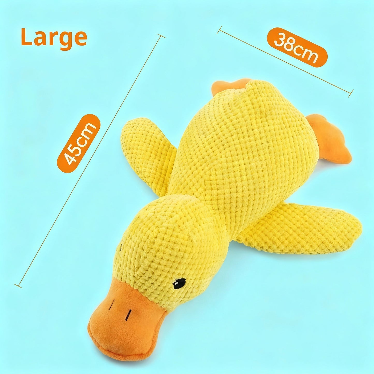 CuddleDuck