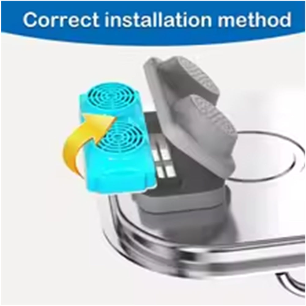 Filters for Smart Pet Fountain