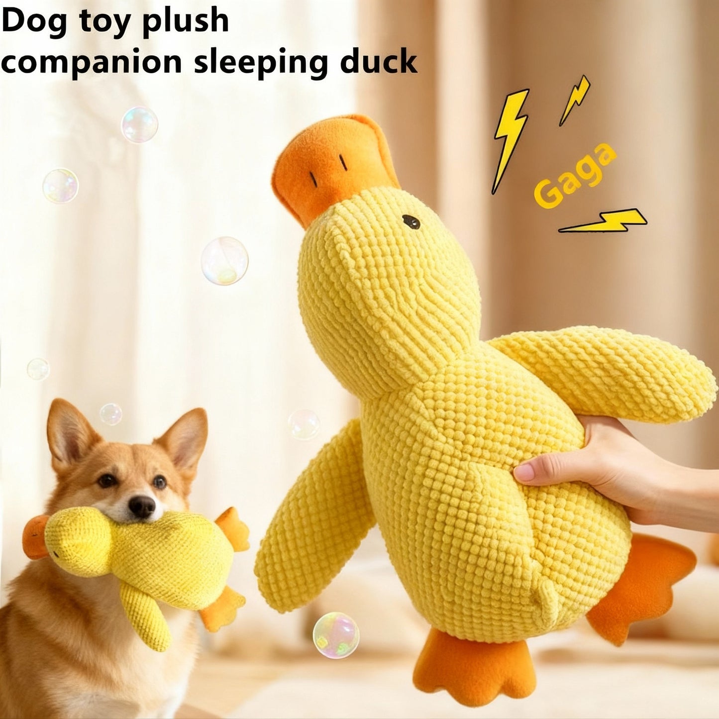 CuddleDuck