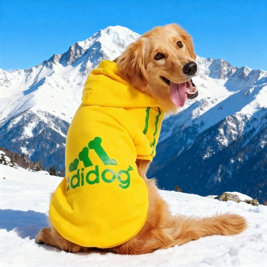 PawdiDog™ Comfort Suit