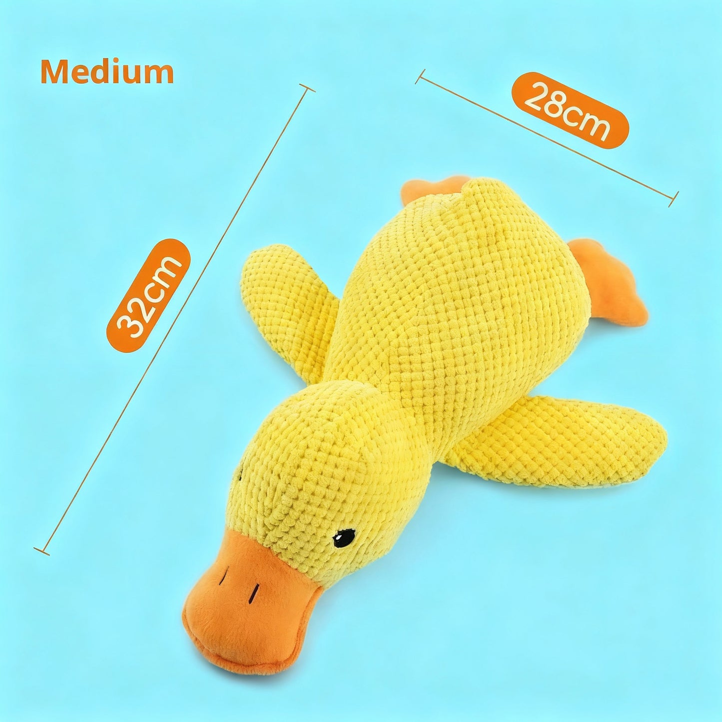 CuddleDuck