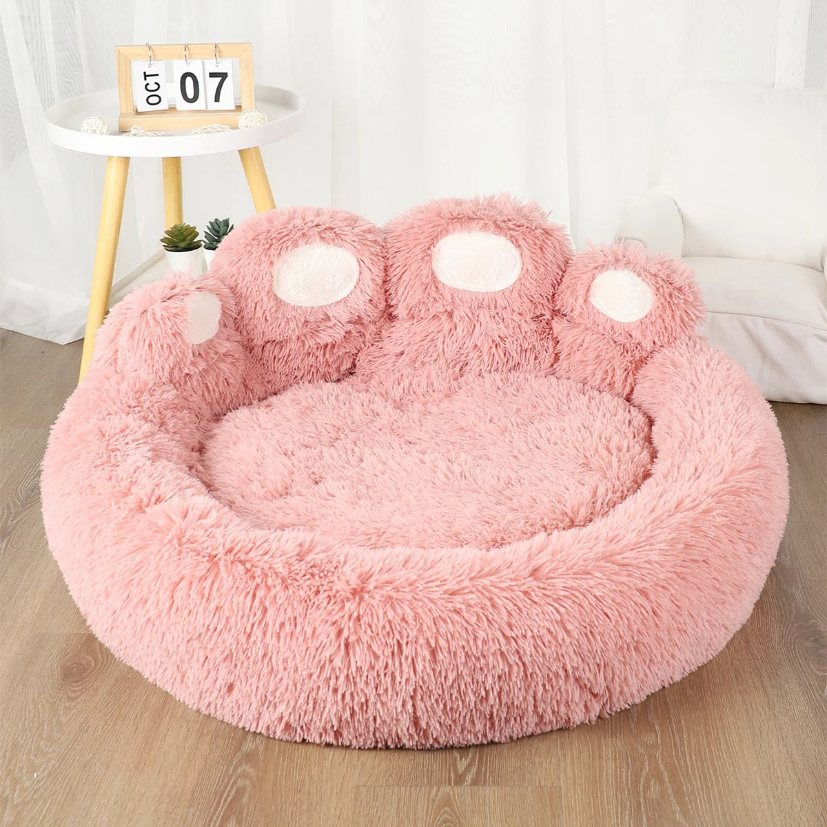 PawDream Bed