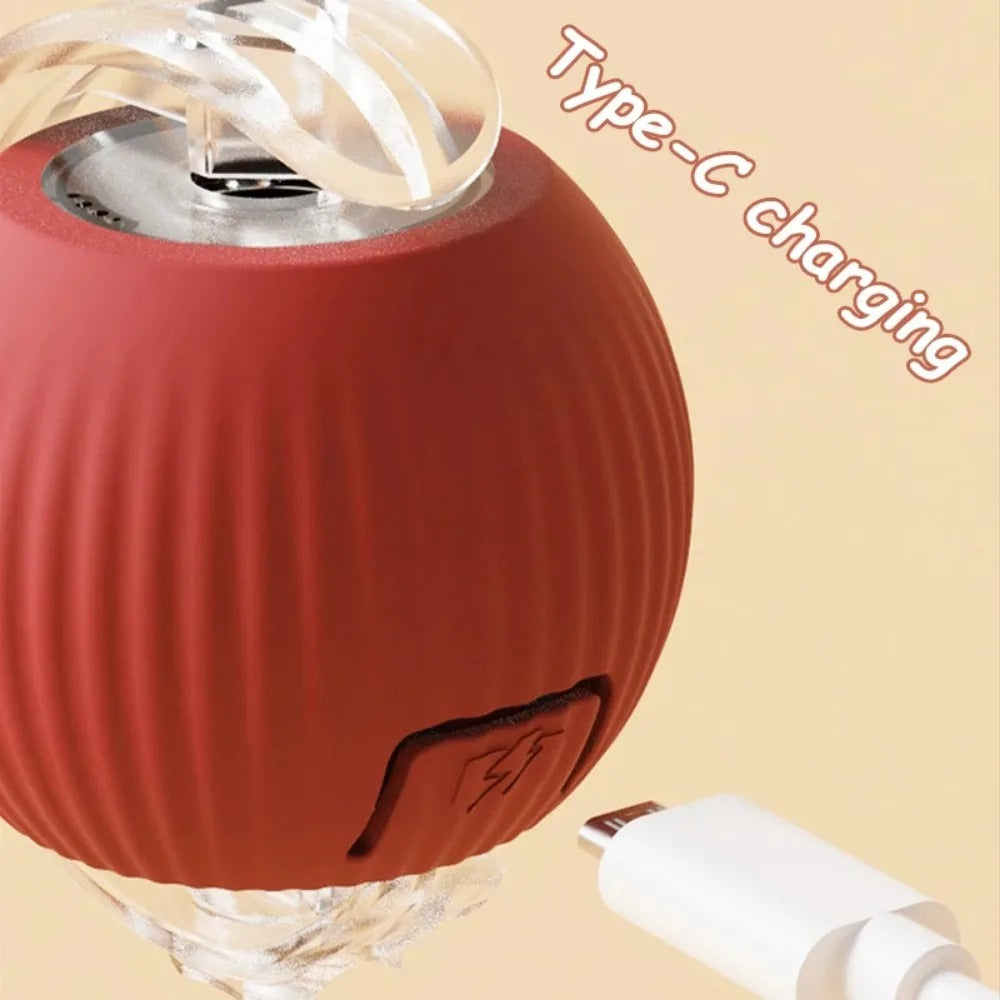 SmartTail Ball