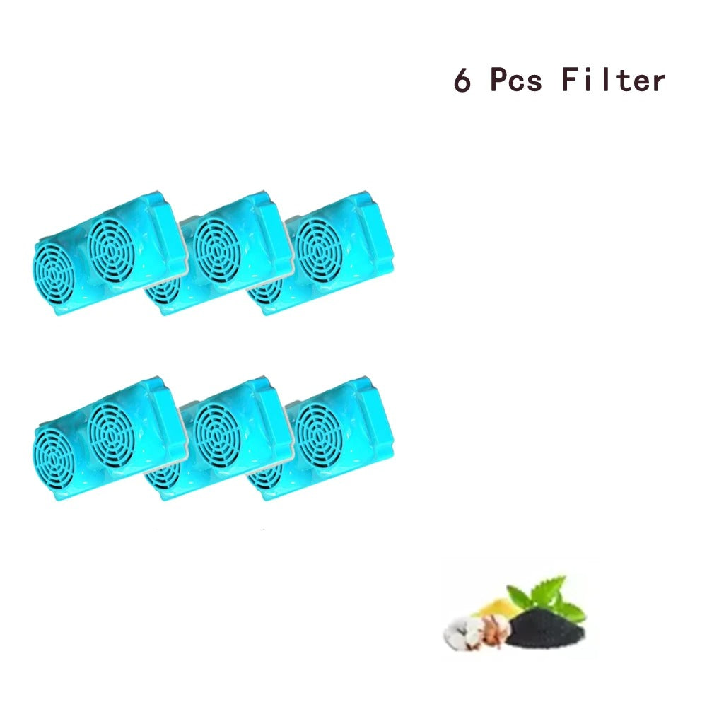 Filters for Smart Pet Fountain