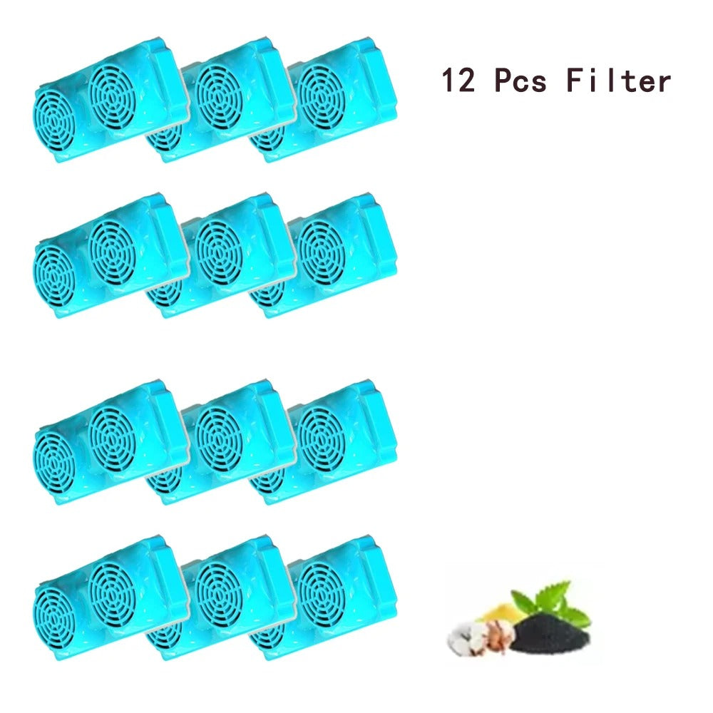 Filters for Smart Pet Fountain