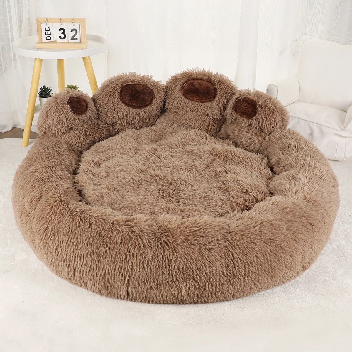 PawDream Bed