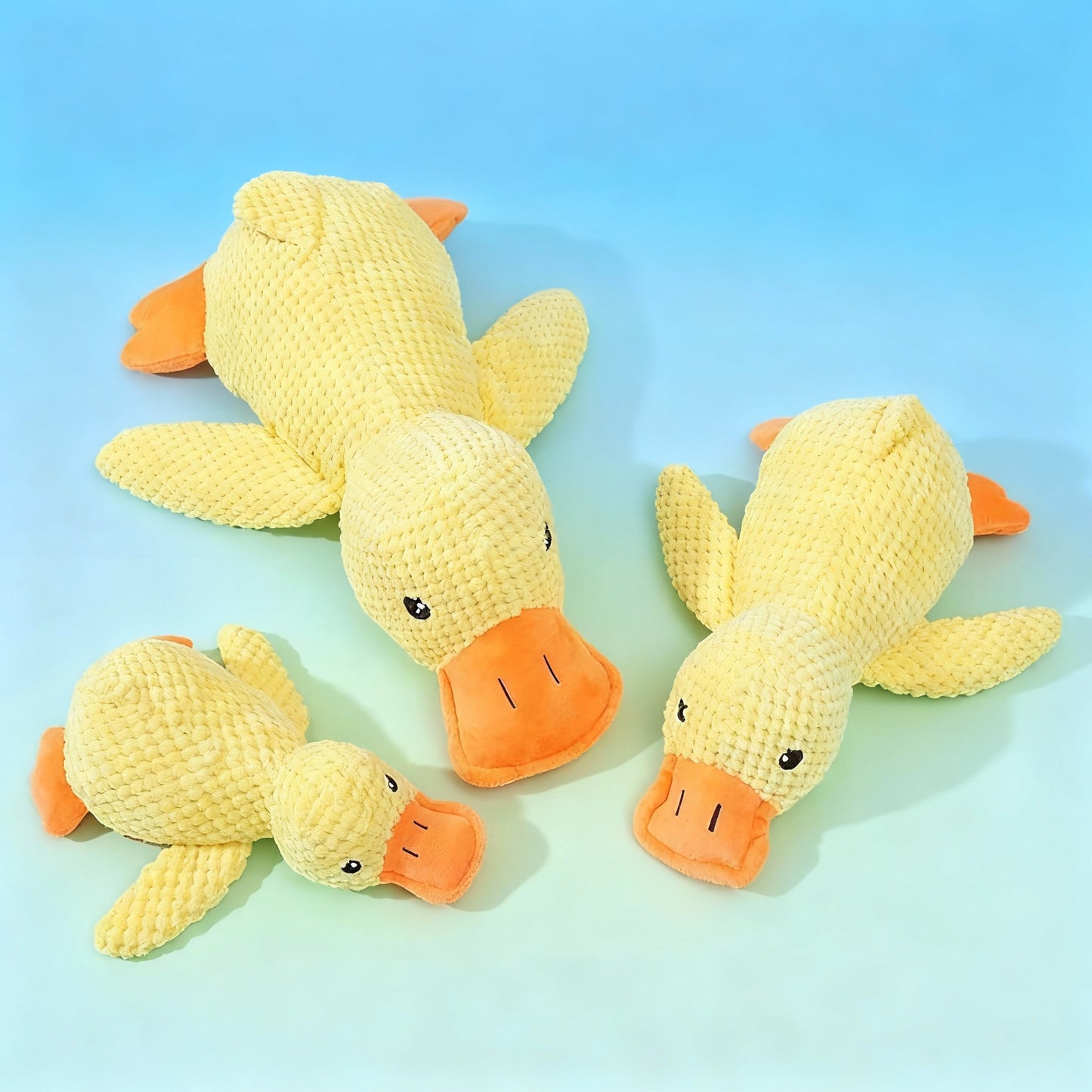 CuddleDuck