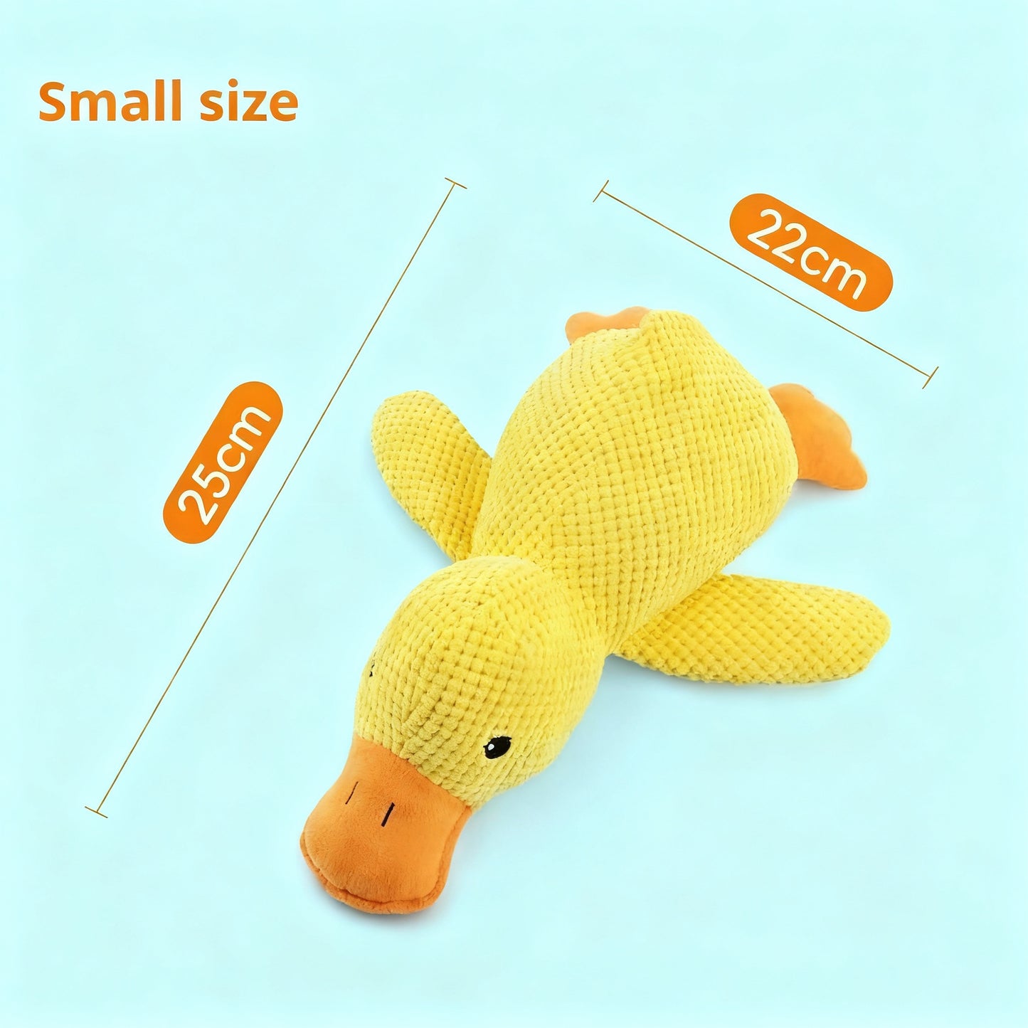 CuddleDuck