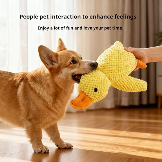 CuddleDuck
