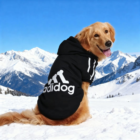 PawdiDog™ Comfort Suit