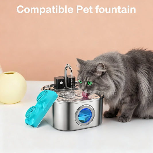Filters for Smart Pet Fountain