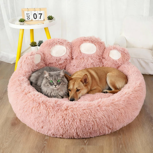 PawDream Bed