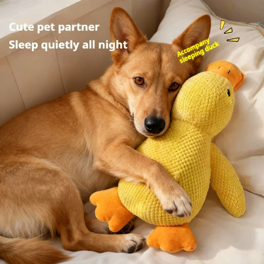 CuddleDuck
