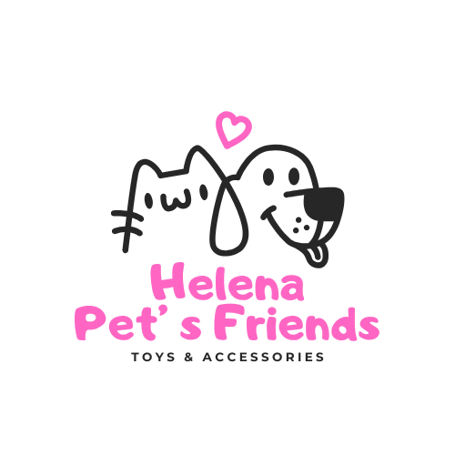 Helena Pet's Friends