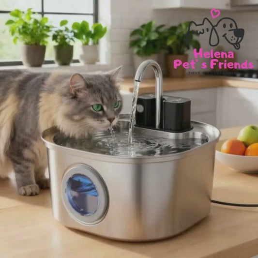 Smart Pet Fountain
